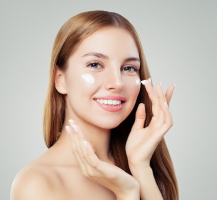 Pei Mei - Vitamin C Cream