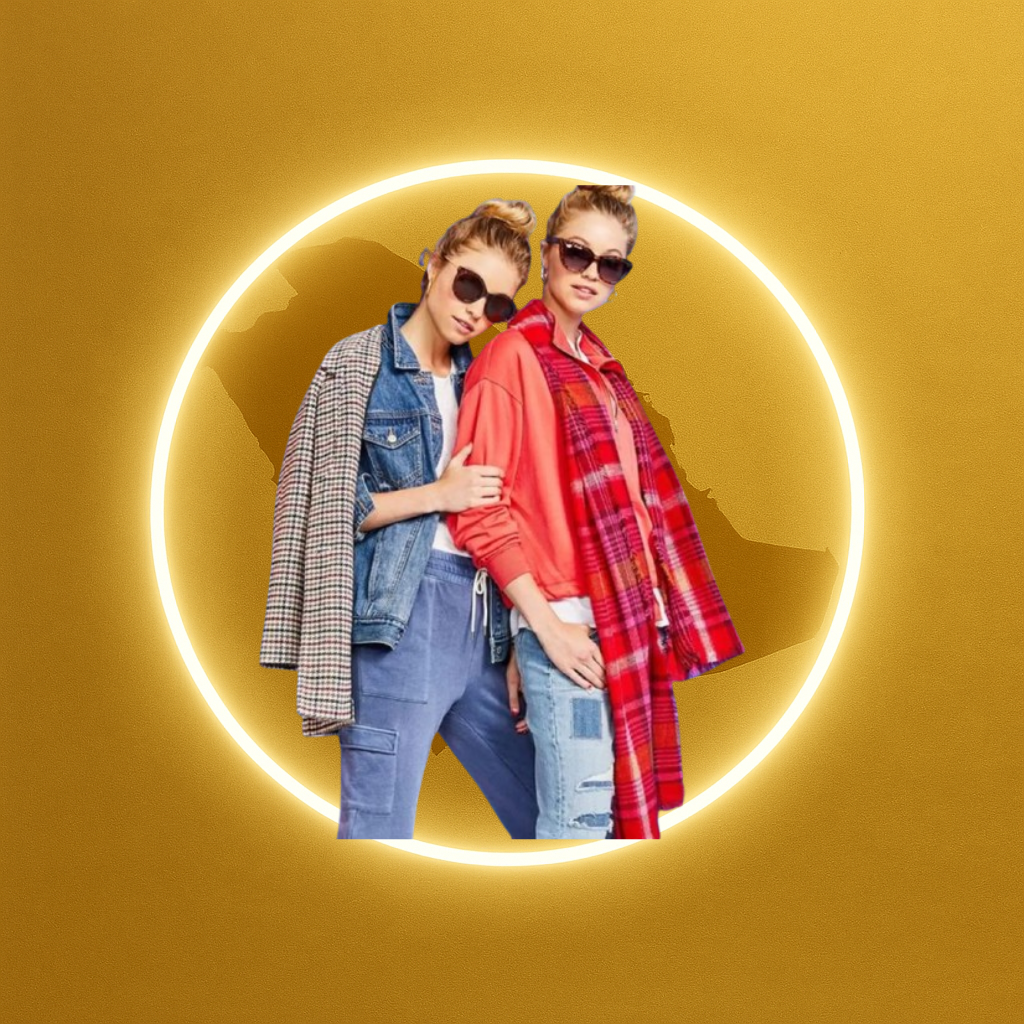 Fashion & Accessories