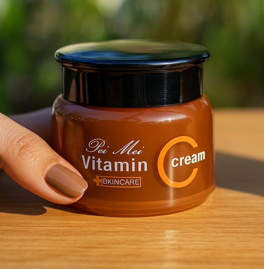Pei Mei - Vitamin C Cream