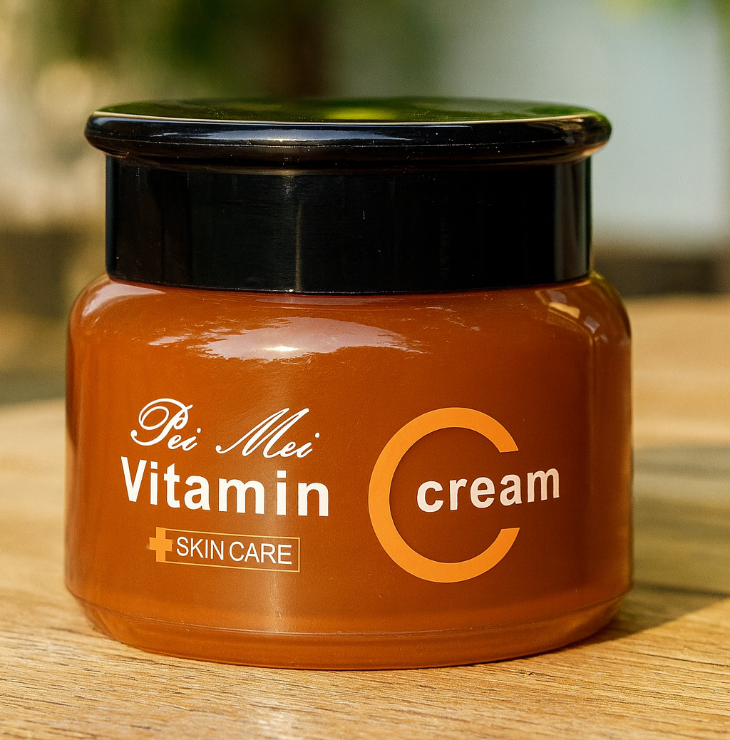 Pei Mei - Vitamin C Cream